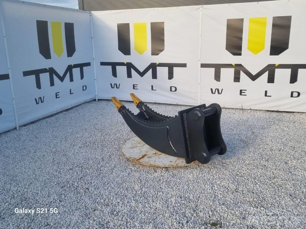 TMT RIPPER JS220 Altri componenti