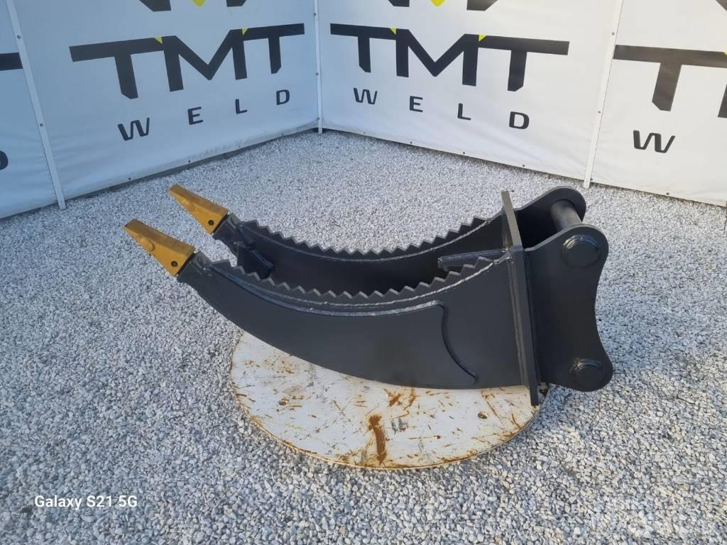 TMT RIPPER JS220 Altri componenti