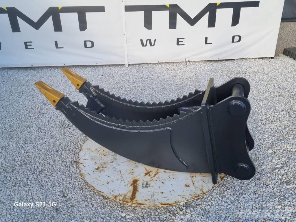 TMT RIPPER JS220 Altri componenti