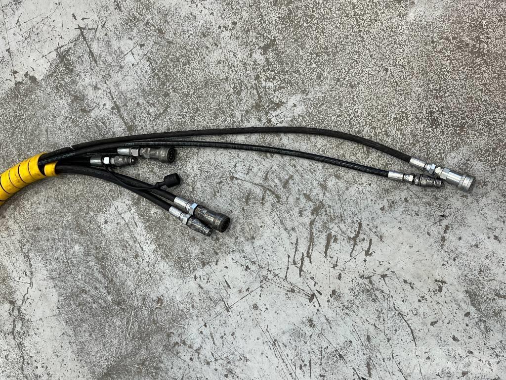 Biojack 230 Pinze