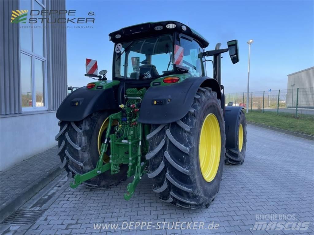 John Deere 6R 175 Trattori