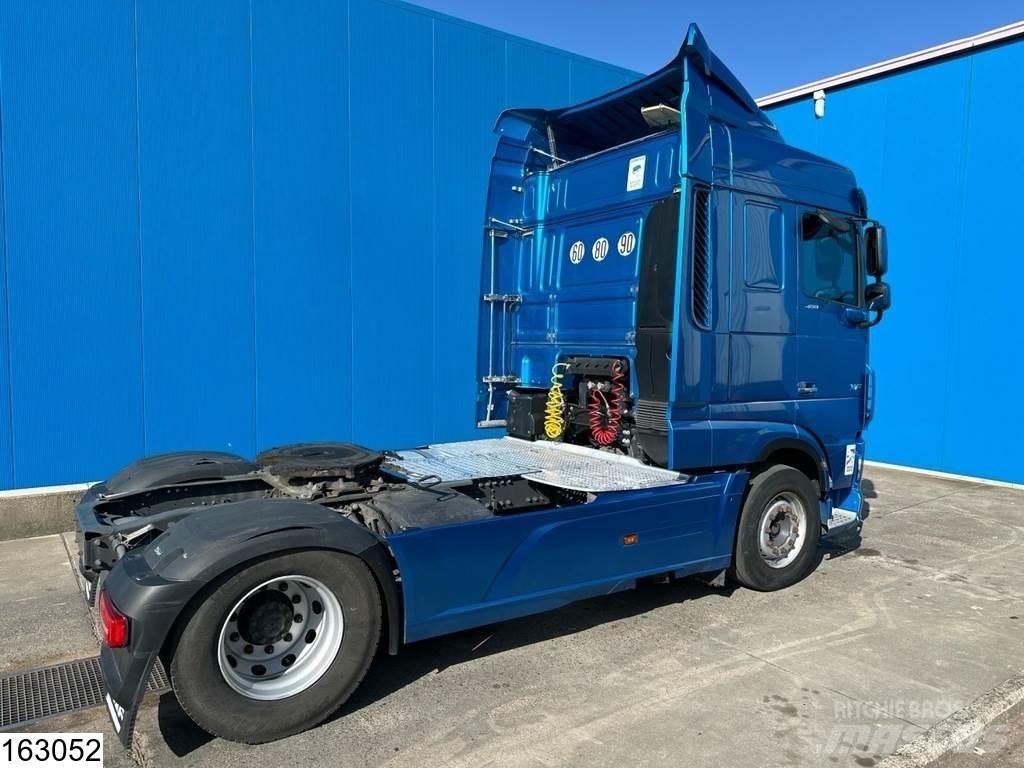 DAF XF 480 EURO 6 Motrici e Trattori Stradali