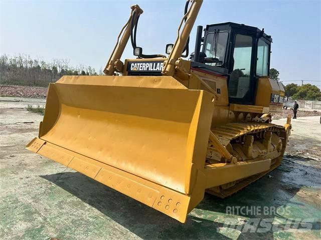 CAT D 6 G Dozer cingolati