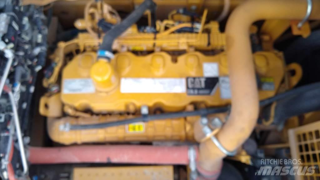 CAT 336FLNXE Escavatori cingolati