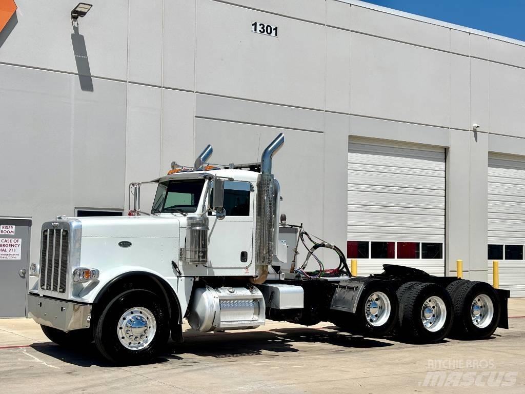 Peterbilt 388 Motrici e Trattori Stradali