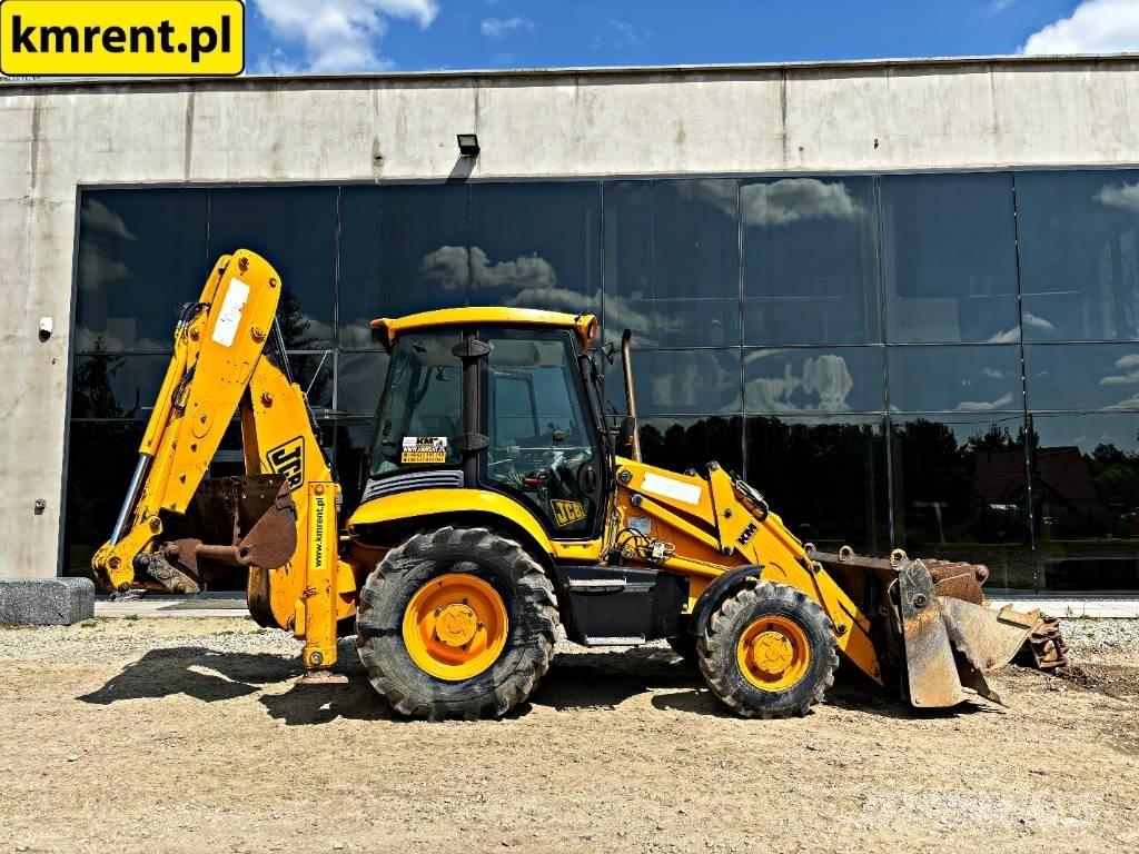 JCB 3 CX Terne