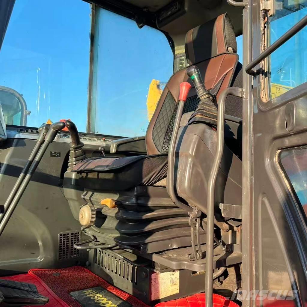 Doosan DX 60 Miniescavatori