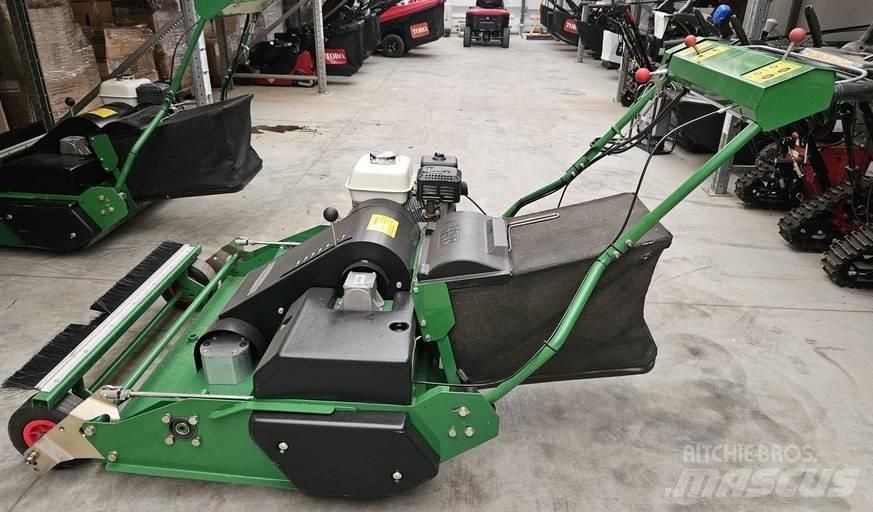 Dennis Pro34R Tosaerba a spinta