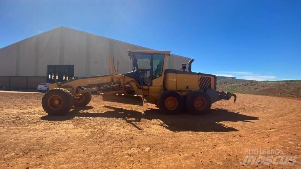 Volvo G 940 Motorgraders