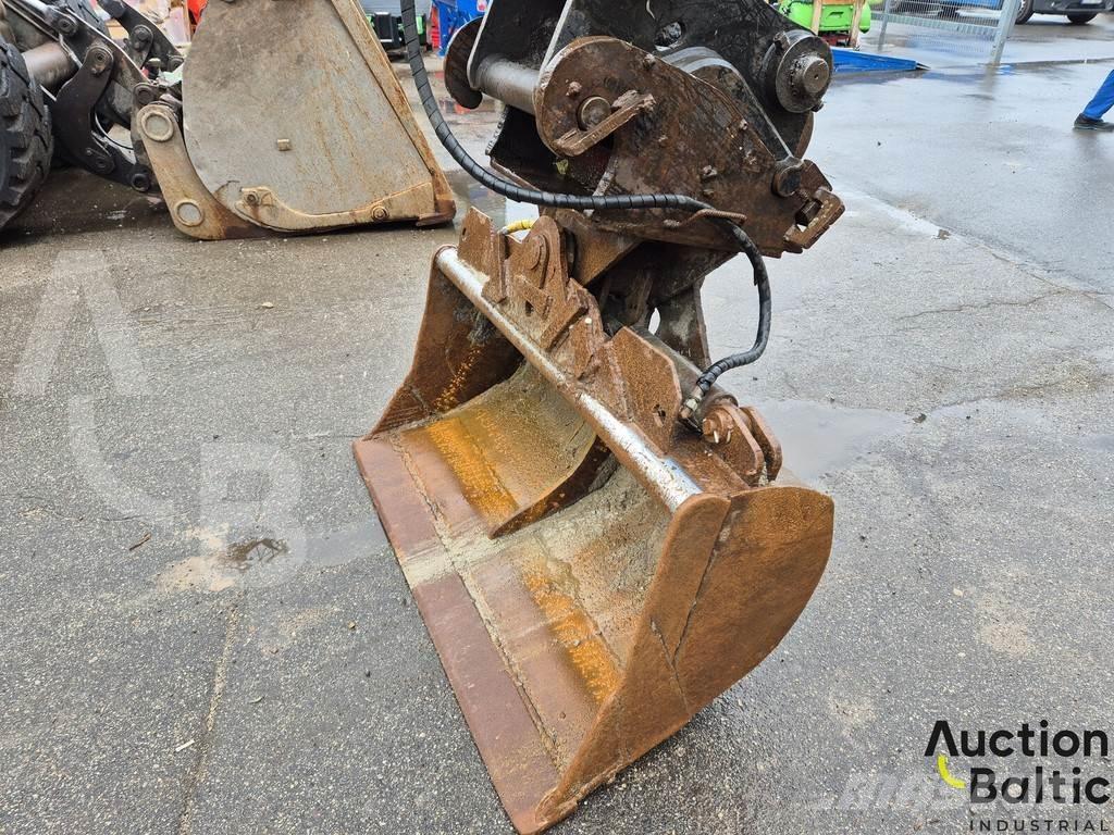 CAT M 315 D Escavatori gommati