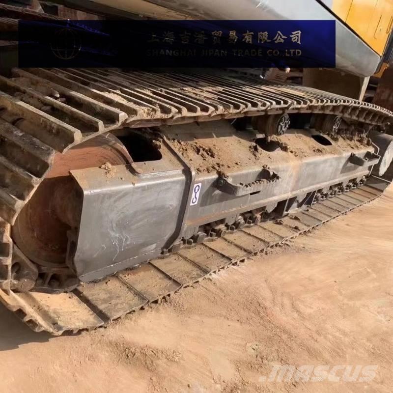 Volvo EC 200 Escavatori cingolati