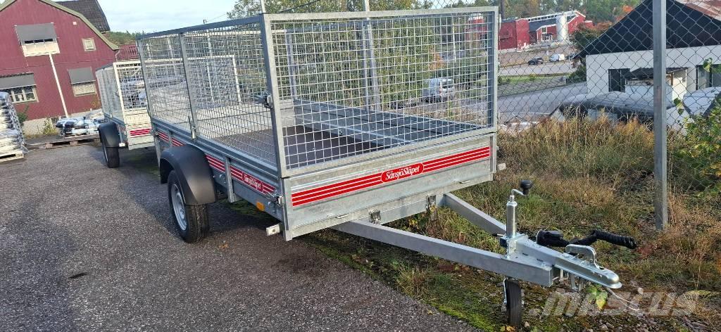 Sävsjö 2500-3000 Rimorchi leggeri