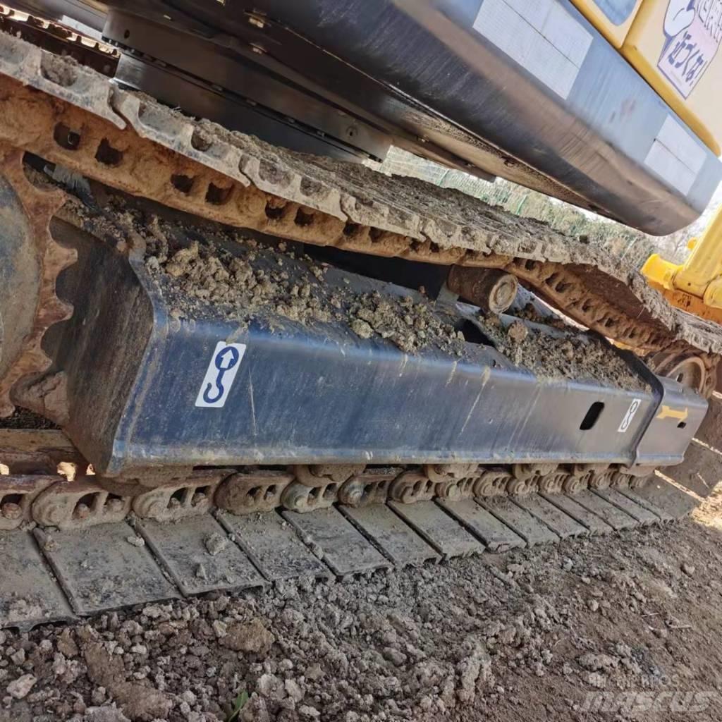 Kobelco SK75-8 Escavatori medi 7t - 12t