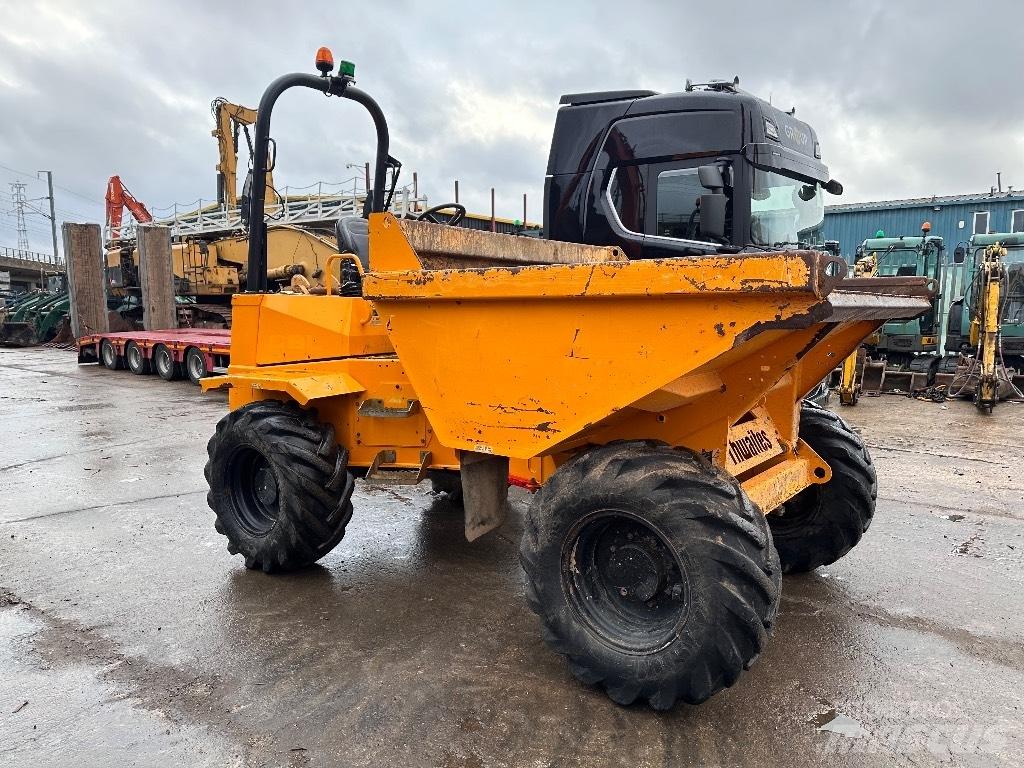 Thwaites 6T Mini dumper