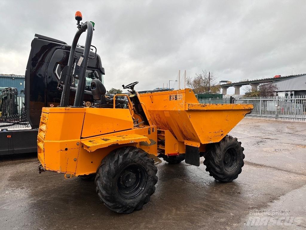 Thwaites 6T Mini dumper