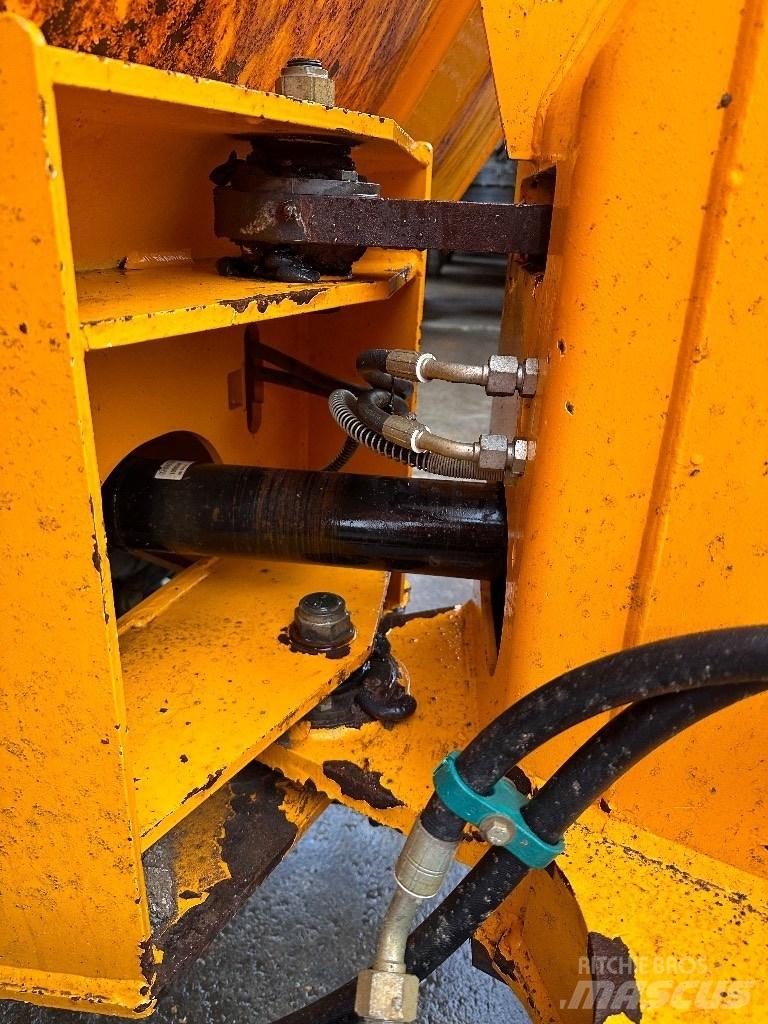 Thwaites 6T Mini dumper