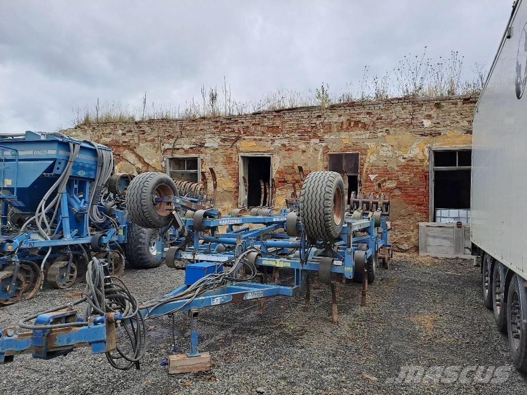 Köckerling Vario 480 Coltivatori