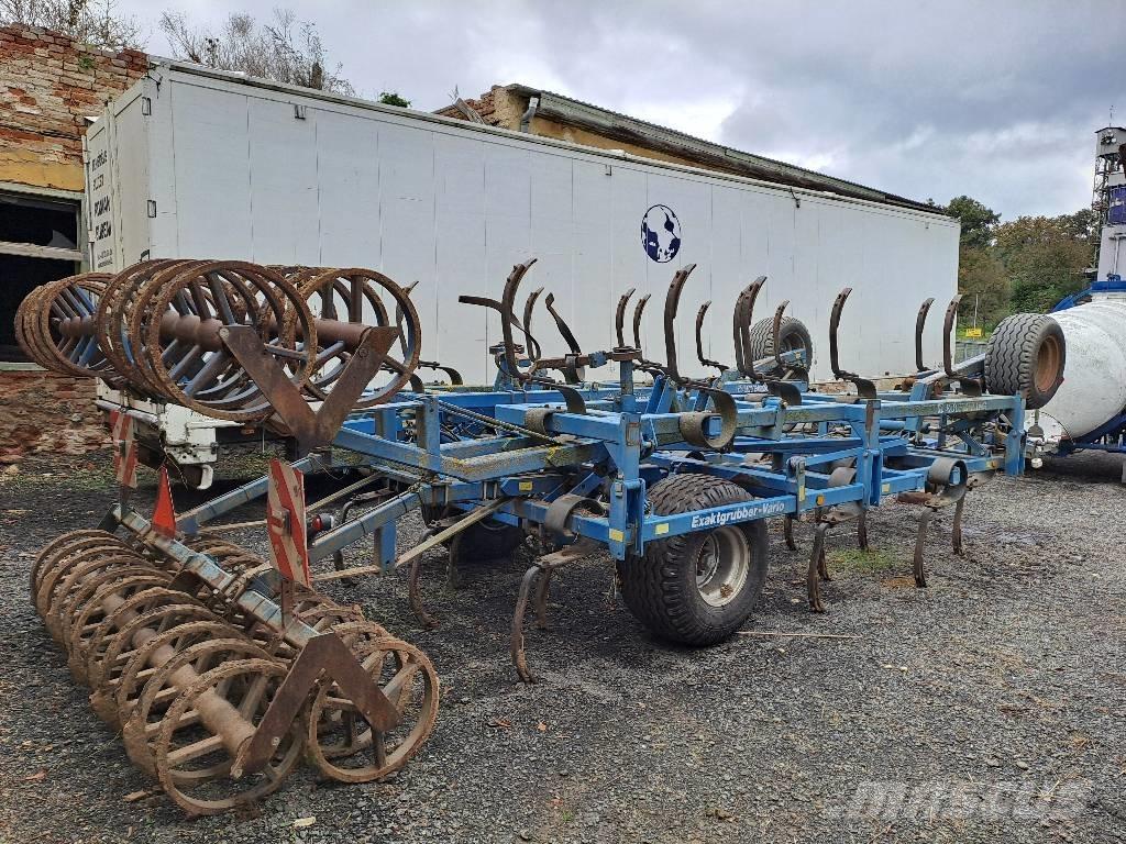 Köckerling Vario 480 Coltivatori