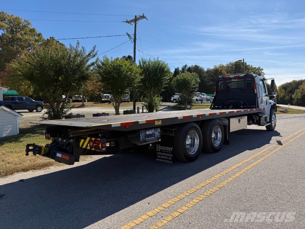 Freightliner M2 Carroattrezzi