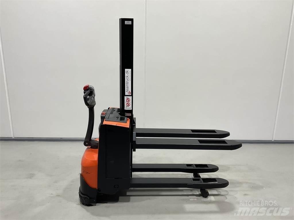 BT SWE080L Carelli stoccatori  automatici-usati
