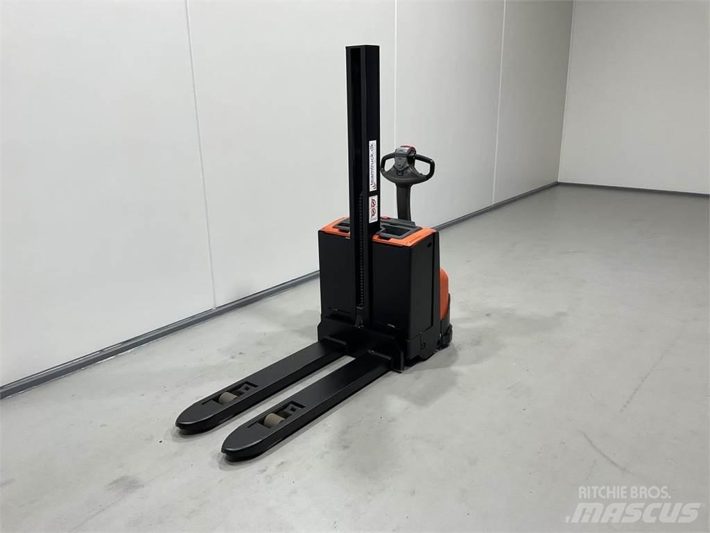 BT SWE080L Carelli stoccatori  automatici-usati