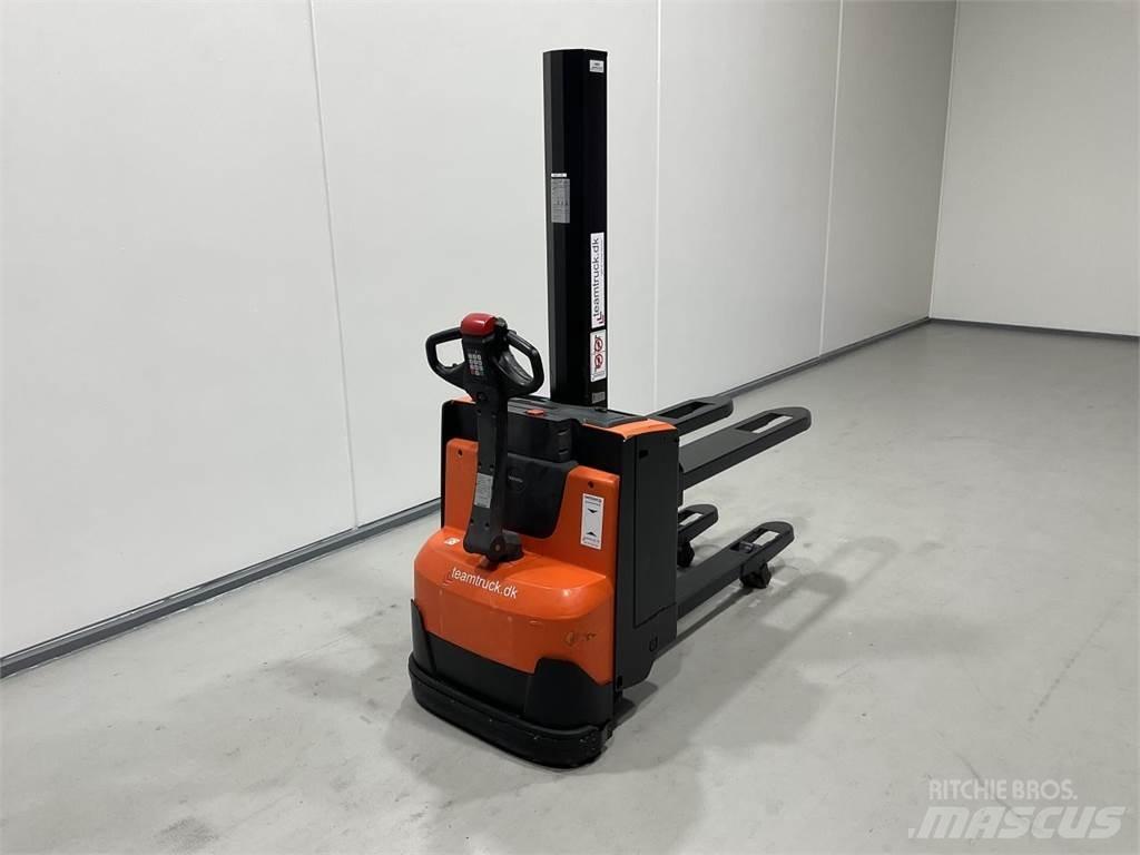 BT SWE080L Carelli stoccatori  automatici-usati