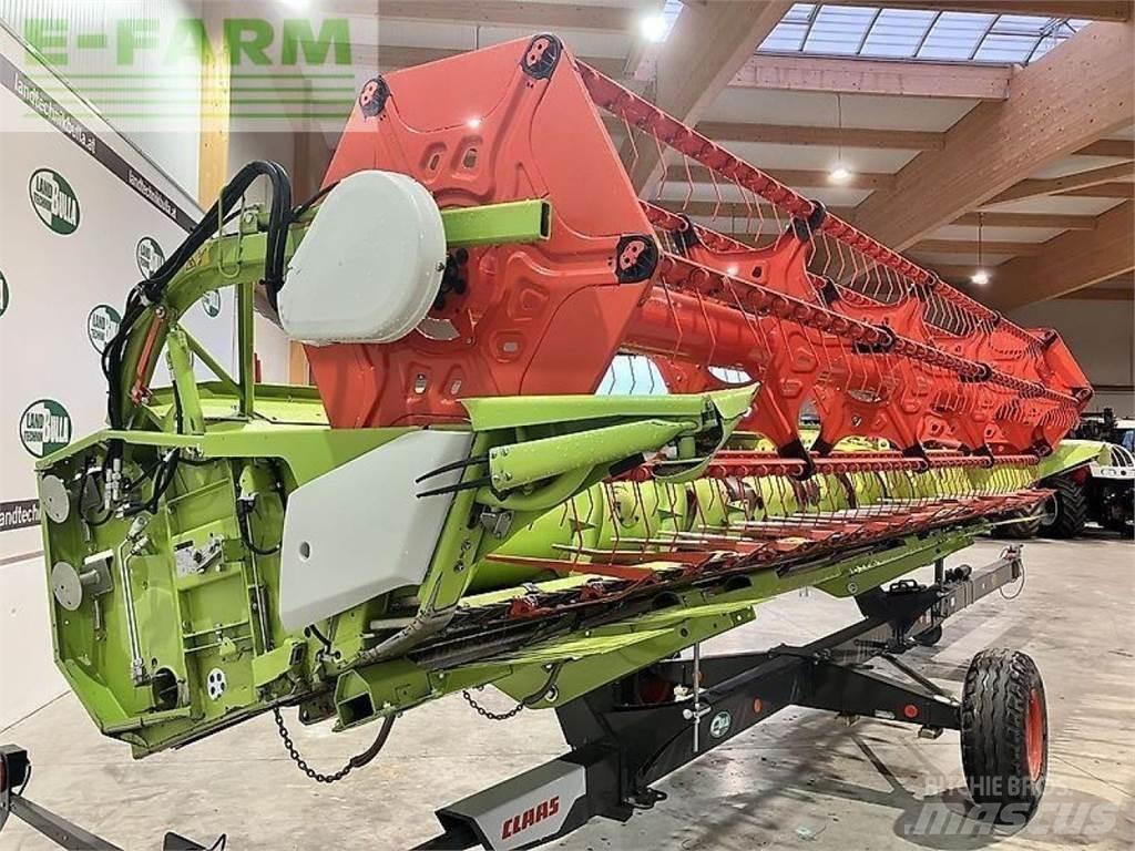 CLAAS lexion 5300 Mietitrebbiatrici