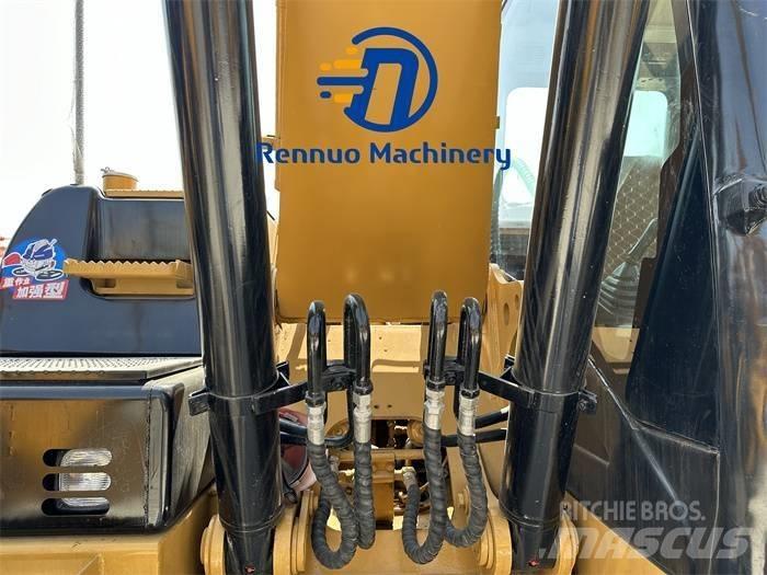 CAT 323D/323/323DL Escavatori cingolati