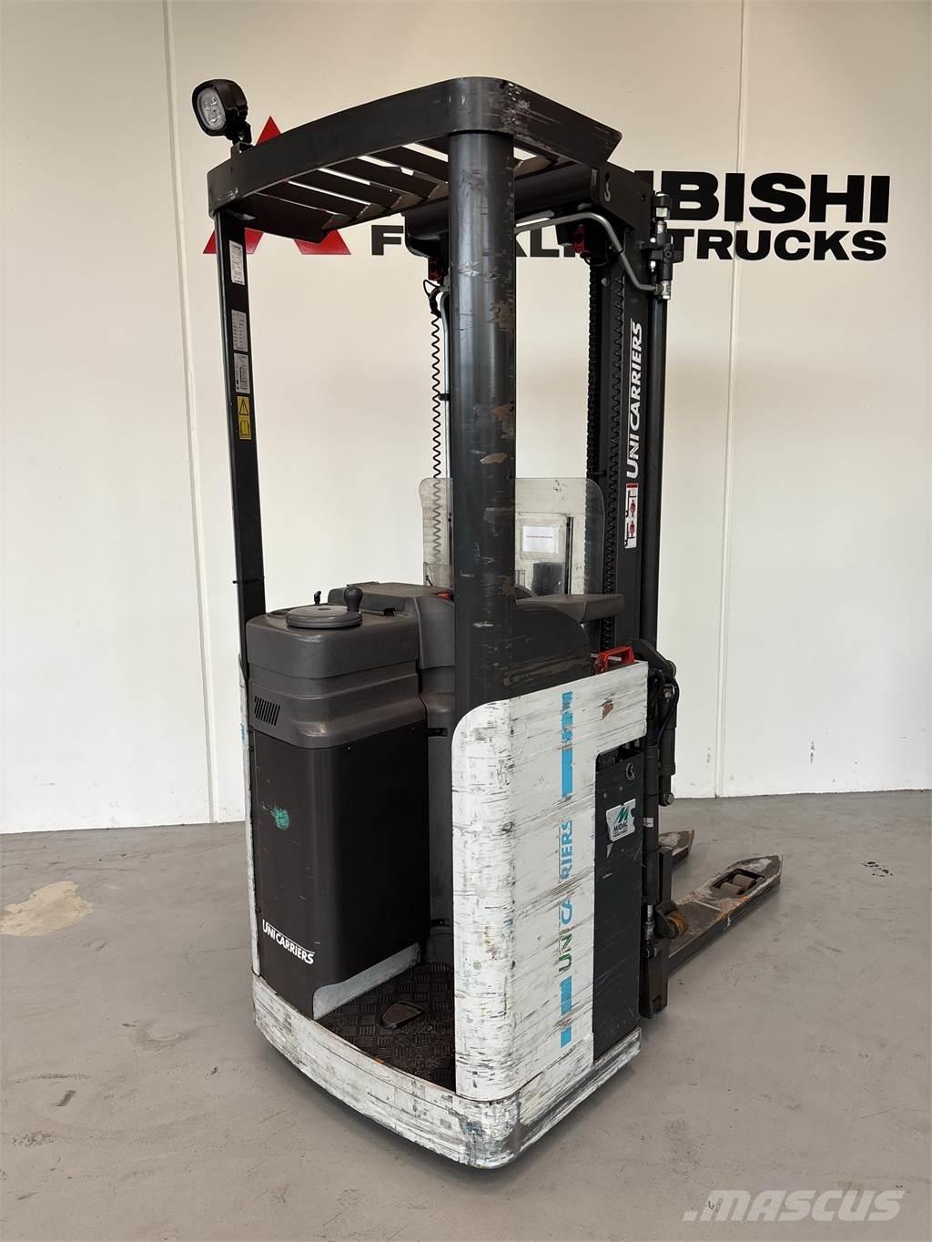 Atlet A160 Carelli stoccatori  automatici-usati