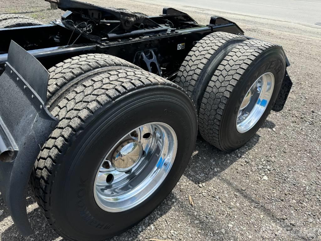 Kenworth T 680 Motrici e Trattori Stradali
