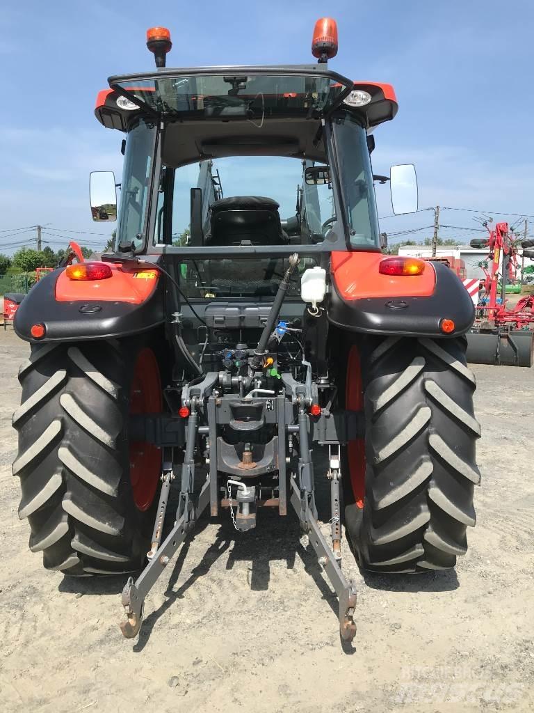 Kubota M 5111 Trattori