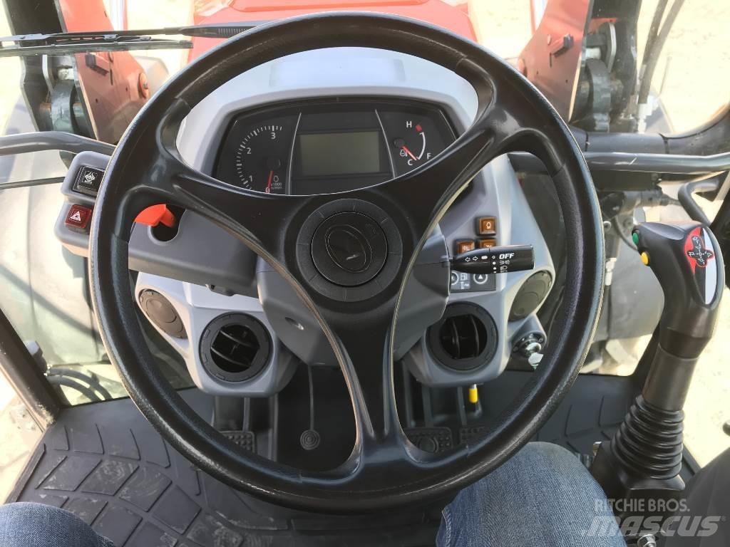Kubota M 5111 Trattori