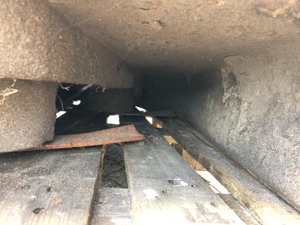 Iseki SSM 60 Mähwerk Attrezzature per trattori compatti