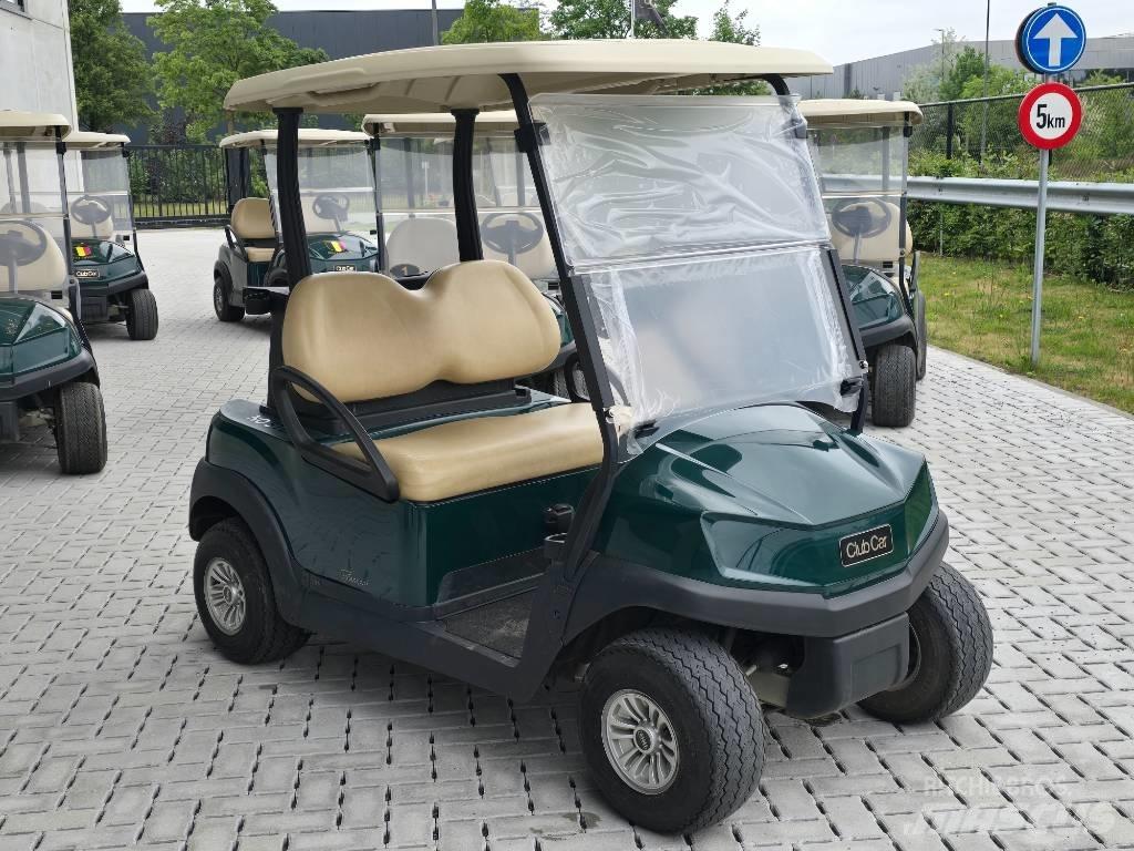 Club Car tempo 2021 Golf cart