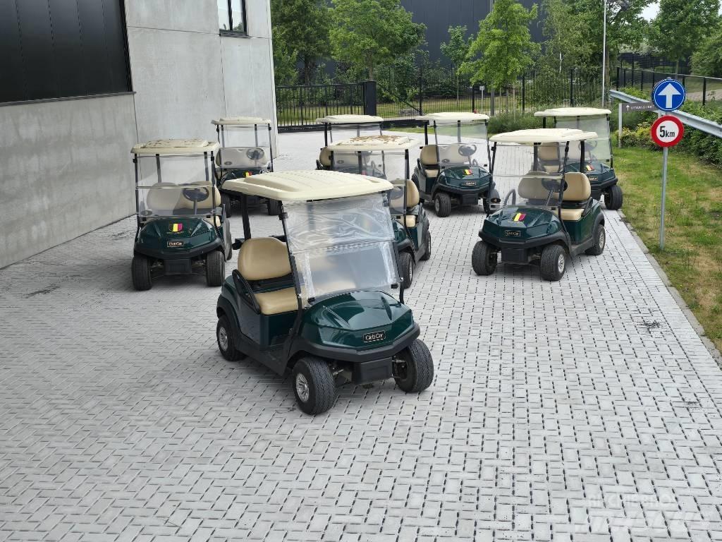 Club Car tempo 2021 Golf cart