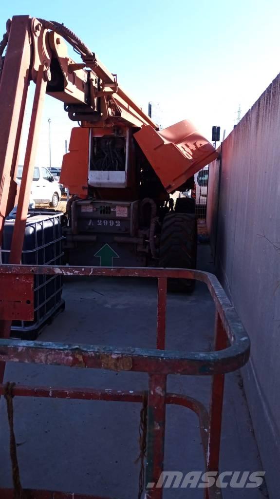 Haulotte HA 32 PX Piattaforme a braccio articolato
