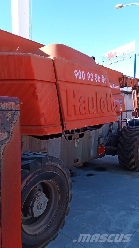 Haulotte HA 32 PX Piattaforme a braccio articolato