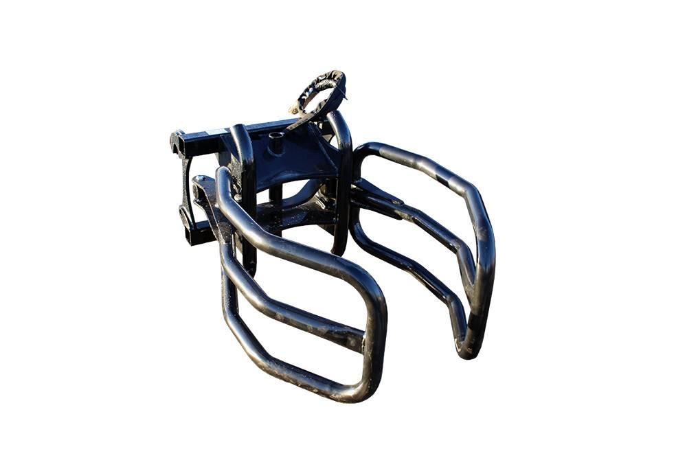  IM BALGRIP STANDARD Accessori per pale frontali