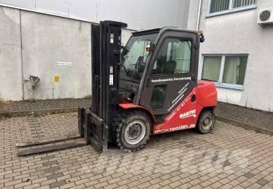 Manitou MI 50 D Carrelli elevatori diesel