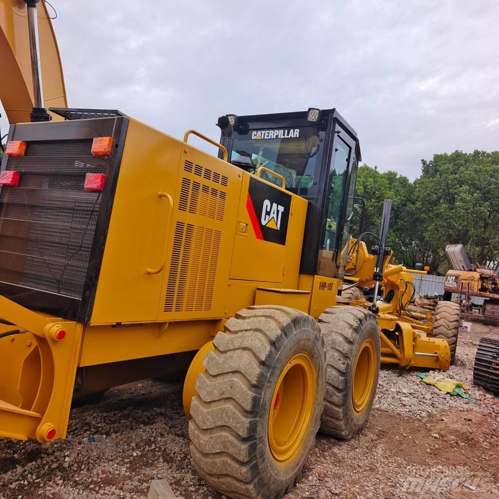 CAT 140 G Motorgraders
