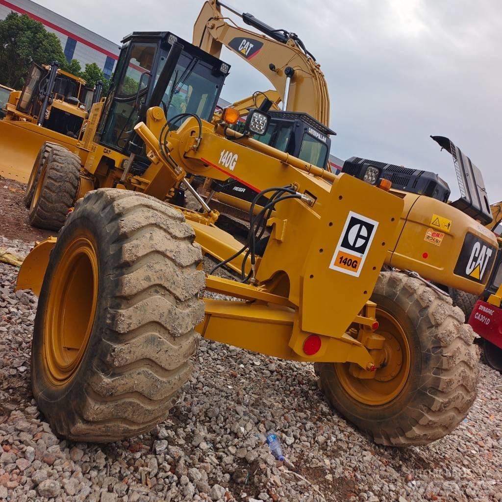 CAT 140 G Motorgraders