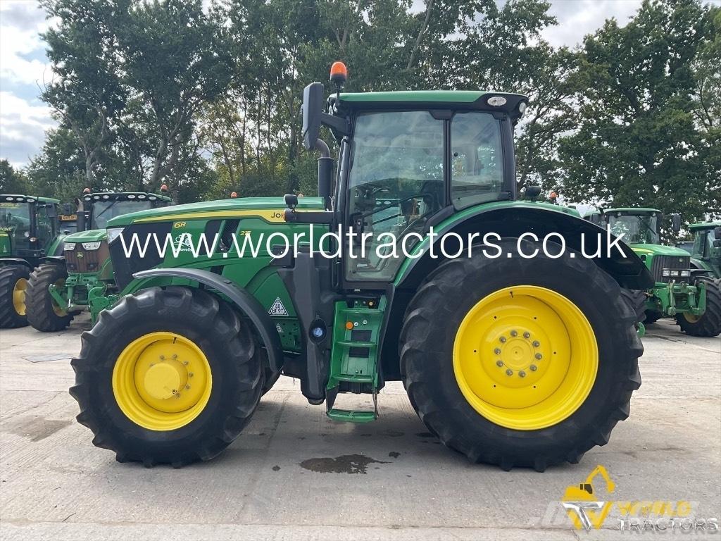 John Deere 6215 R Trattori
