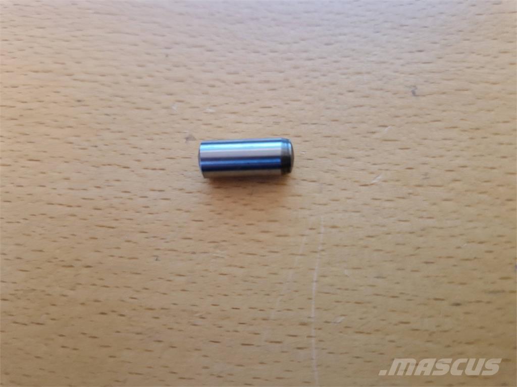 Eco Log 7001046 Decespugliatrici e trinciatrici idrauliche