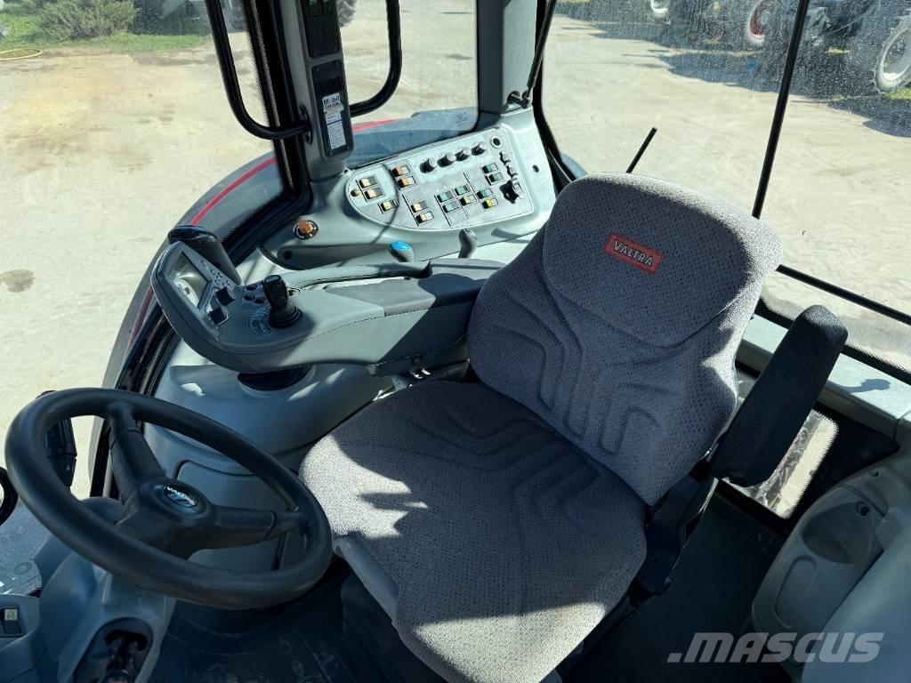 Valtra T 191 Trattori