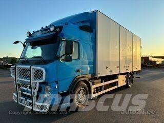 Volvo FM Camion cassonati