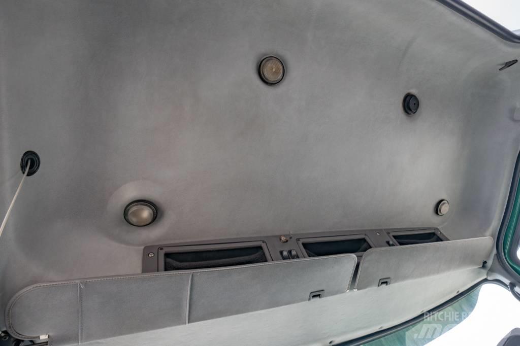Mack Granite Motrici e Trattori Stradali