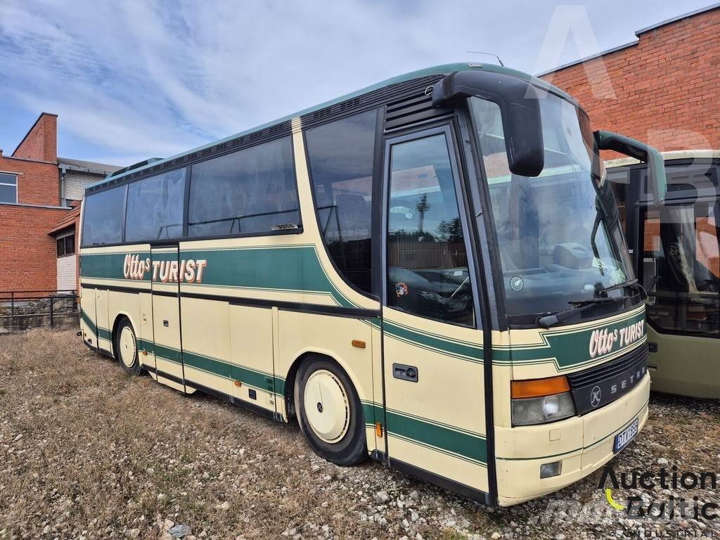 Setra S 309 HD Furgoni altro
