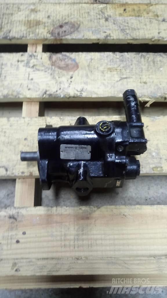 Vickers Other Componenti idrauliche