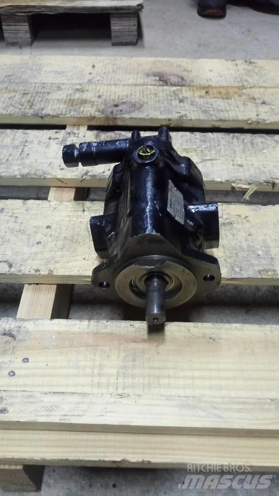 Vickers Other Componenti idrauliche