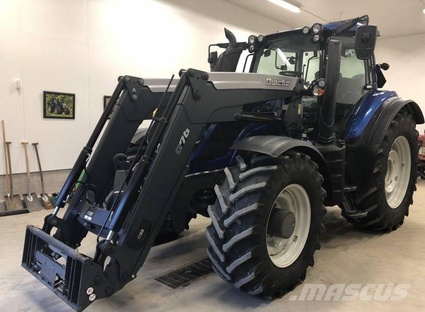 Valtra T 234 Trattori